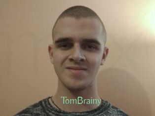 TomBrainy