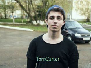 TomCarter