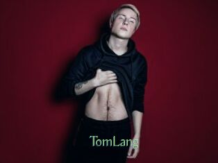 TomLang