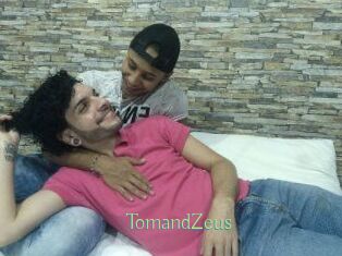 TomandZeus