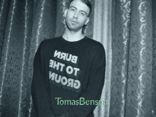 TomasBenson