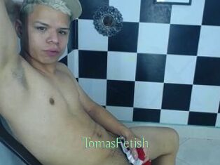 TomasFetish