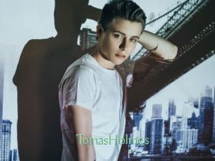 TomasHolmes