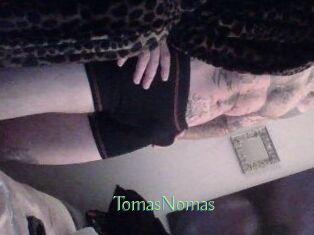 TomasNomas Motion X