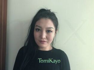 TomiKayo