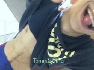 TommasMiller