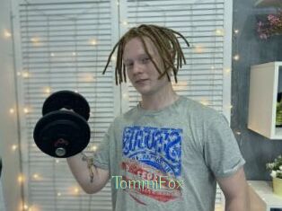 TommiFox