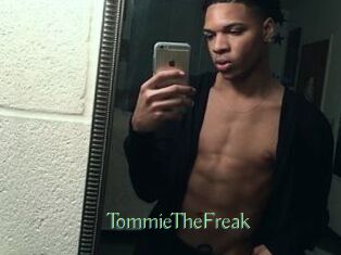 TommieTheFreak