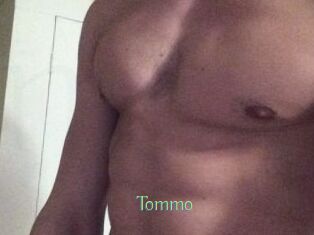 Tommo