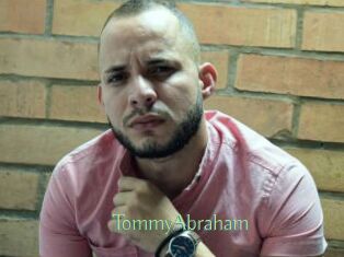 TommyAbraham