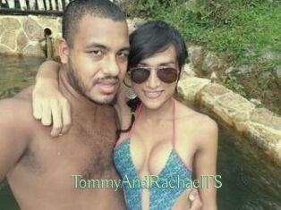 TommyAndRachaelTS