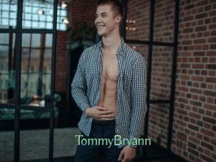 TommyBryann