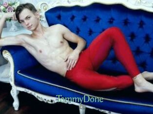 TommyDone