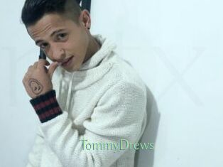 TommyDrews