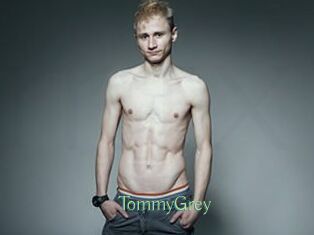 TommyGrey