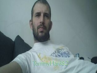 TommyHard82