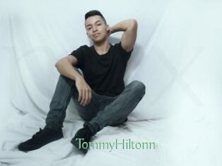 TommyHiltonn