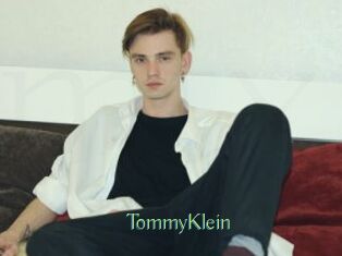 TommyKlein