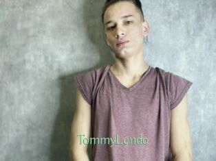 TommyLendo