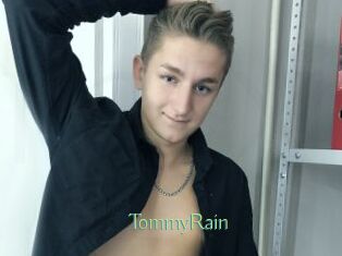 TommyRain