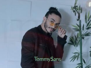 TommySans