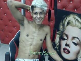 TommySexxx