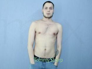 TommySharp