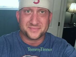 TommyTinner
