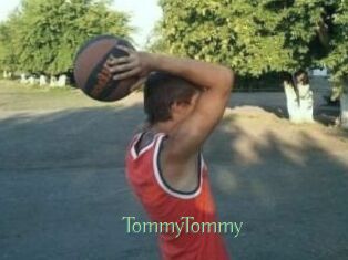 TommyTommy