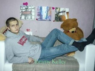 Tommy_Kelley Motion X