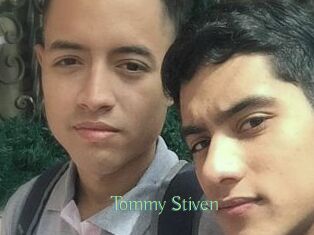Tommy_Stiven