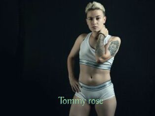 Tommy_rose