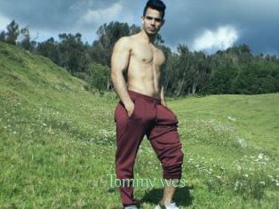 Tommy_wes