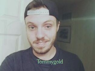 Tommygold