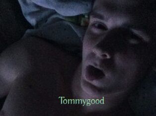 Tommygood_ Motion X