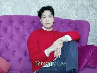 Tomothy_Lee Motion X