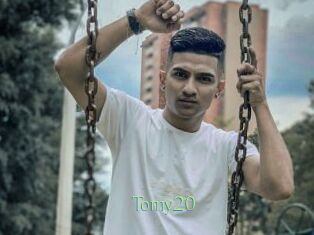Tomy20