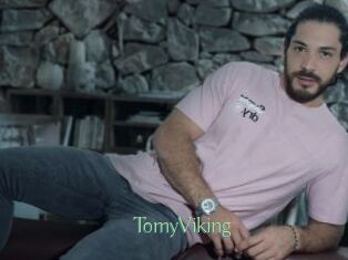 TomyViking