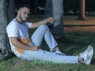 TomyWilliams