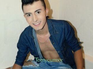 Tomycumxx