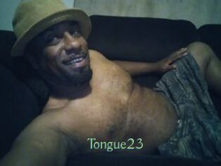 Tongue23
