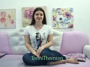 TonniThornton