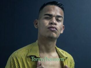 TonnyJhonsons