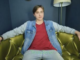 TonnySoner