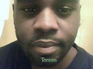 Tonton