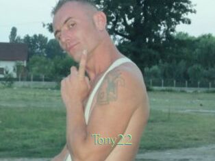 Tony22