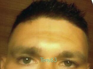Tony83