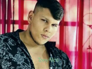 TonyAlen