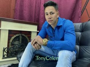 TonyColen