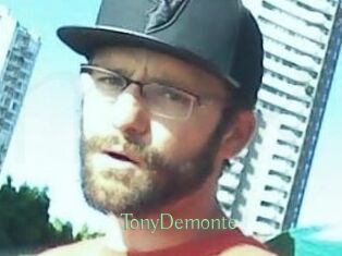 TonyDemonte